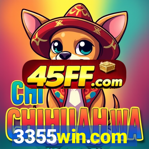 3355win.com