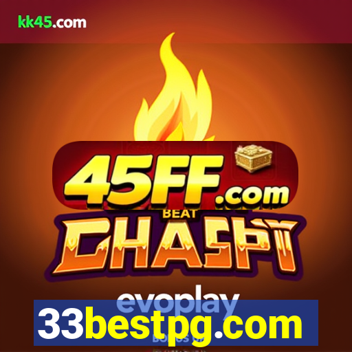 33bestpg.com