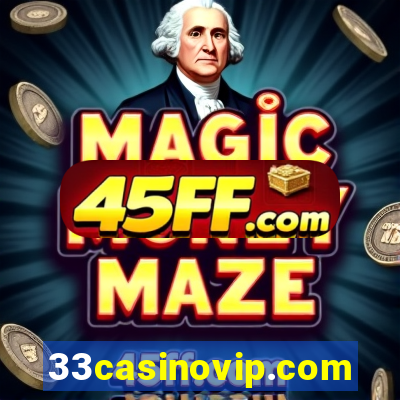 33casinovip.com