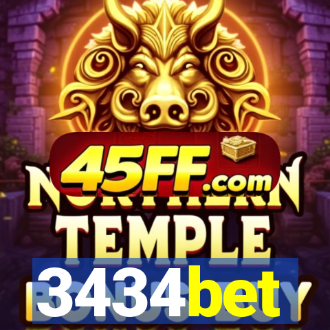 3434bet