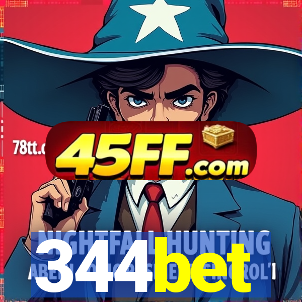 344bet