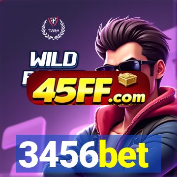 3456bet