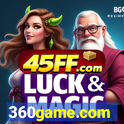 360game.com