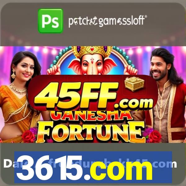 3615.com