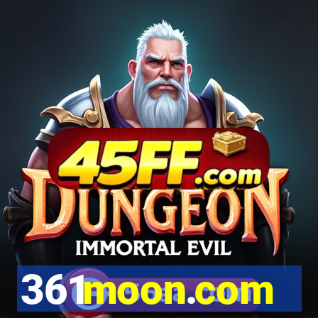 361moon.com