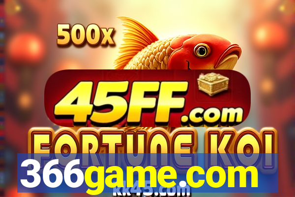 366game.com