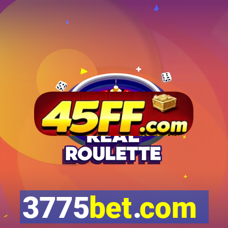 3775bet.com