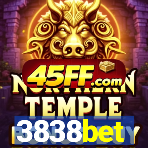 3838bet