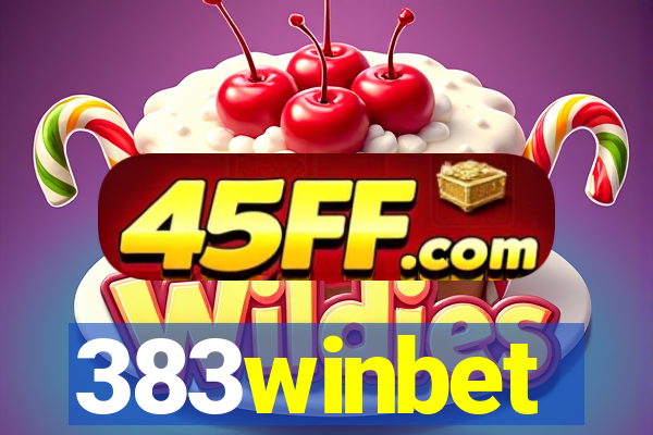 383winbet