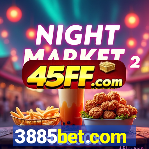 3885bet.com