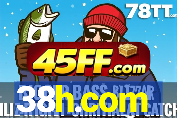 38h.com