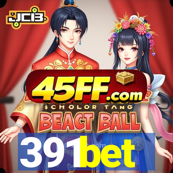391bet