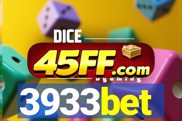 3933bet