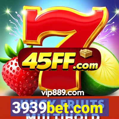 3939bet.com