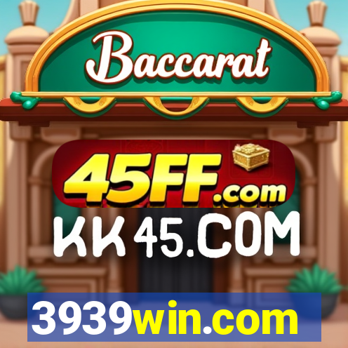 3939win.com
