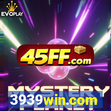 3939win.com