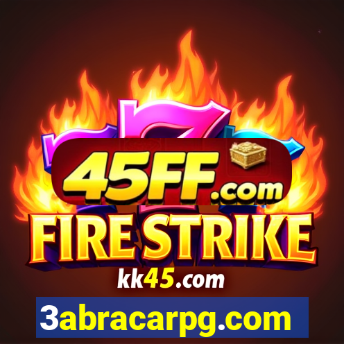 3abracarpg.com