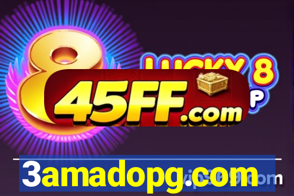 3amadopg.com