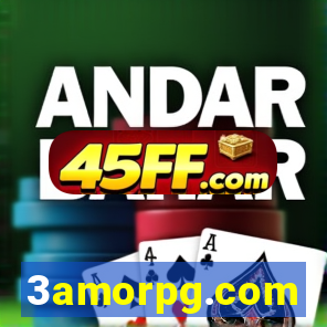 3amorpg.com
