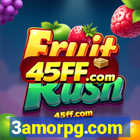 3amorpg.com