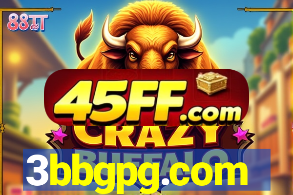 3bbgpg.com