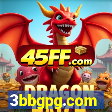 3bbgpg.com