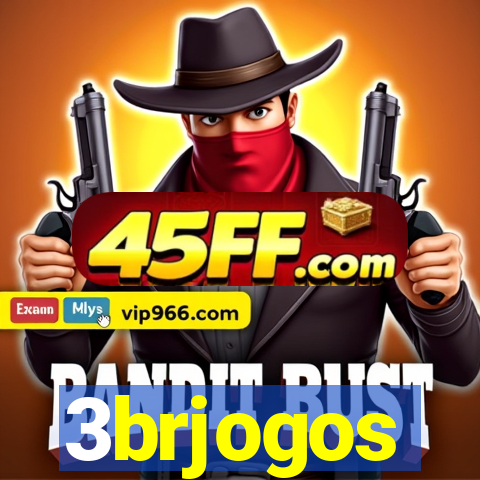 3brjogos