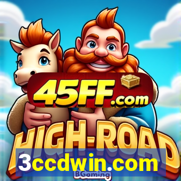 3ccdwin.com