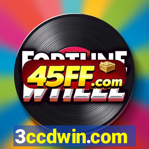3ccdwin.com