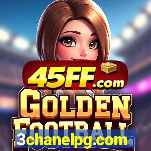 3chanelpg.com