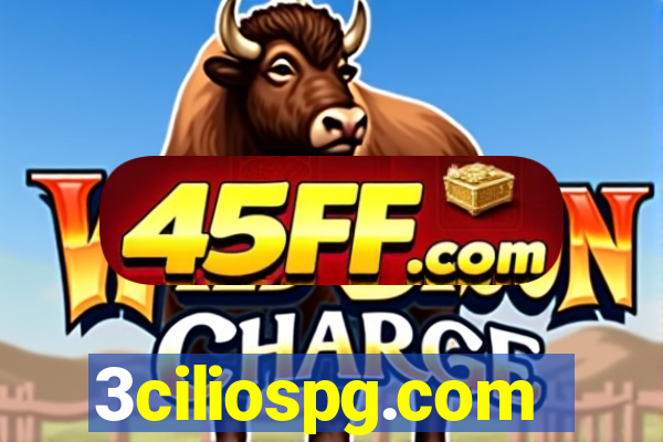 3ciliospg.com