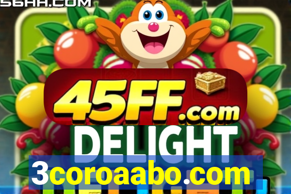 3coroaabo.com