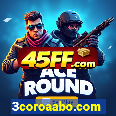 3coroaabo.com