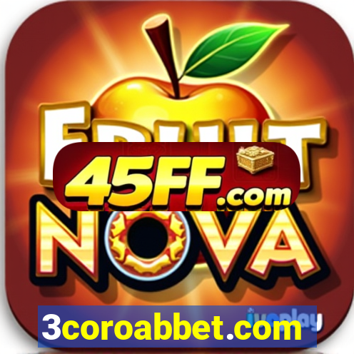 3coroabbet.com