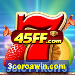 3coroawin.com