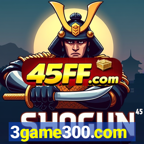 3game300.com