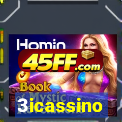 3icassino