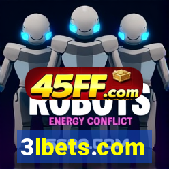 3lbets.com