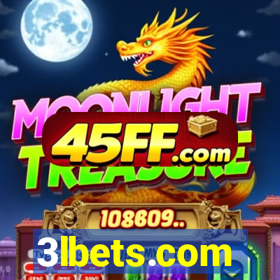 3lbets.com