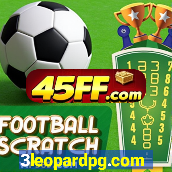 3leopardpg.com