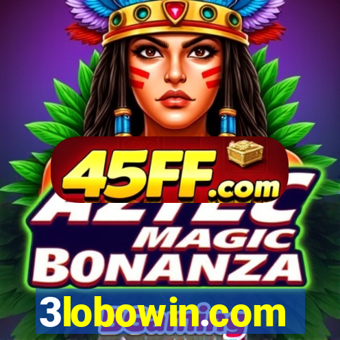 3lobowin.com