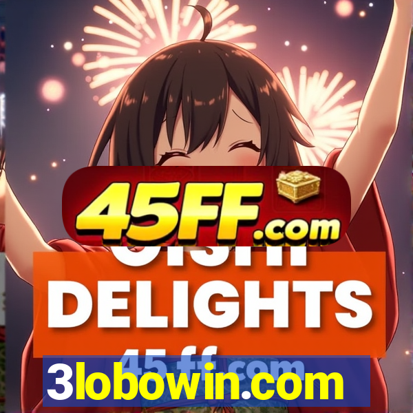 3lobowin.com