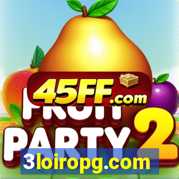 3loiropg.com