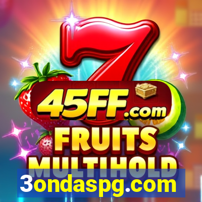 3ondaspg.com