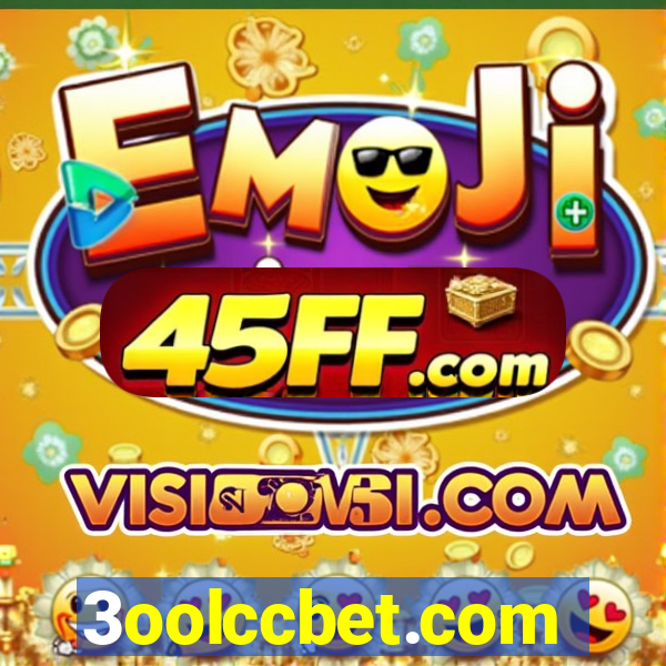 3oolccbet.com