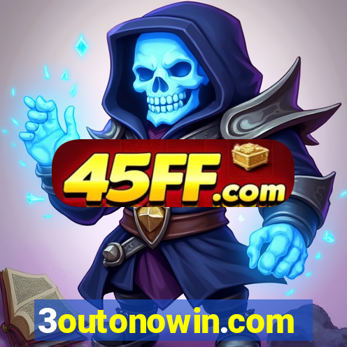 3outonowin.com