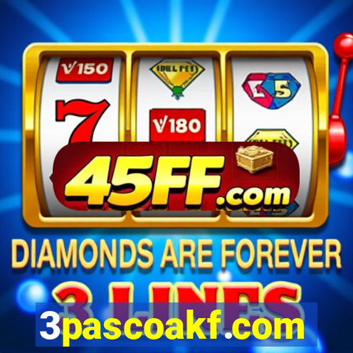 3pascoakf.com