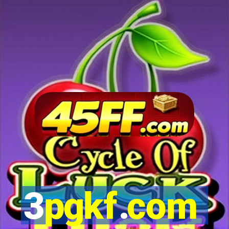 3pgkf.com