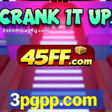3pgpp.com