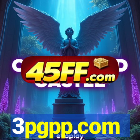 3pgpp.com